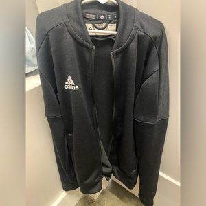 NWT Women’s Adidas Bomber Jacket - Size XS